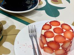 -Such A Cafe(798艺术园区店)