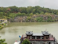 -龙天小镇