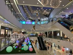-新田360广场(上海华侨城店)