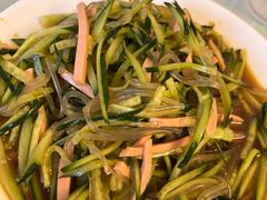 -胖子菜馆(隆昌路店)