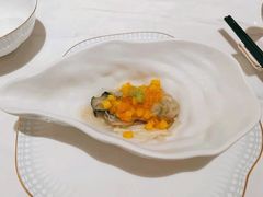 -彩丰楼中餐厅(深圳国际会展中心洲际酒店)