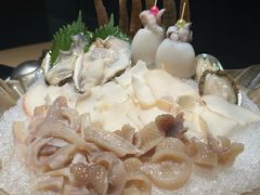 -余欢领鲜火锅(新街口店)