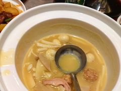 -国人川菜(李家村建东街店)