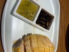 蘇小柳白切鸡-苏小柳手工点心(人民广场分院)