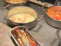 -上海锦江汤臣洲际大酒店壹阶层