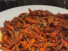 -焰江山海鲜牛排烤肉自助(锦华万达二星店)