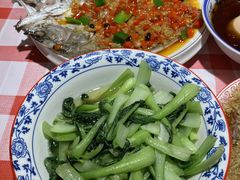 -3弄堂·滕王饭店·江西菜(铜锣湾店)