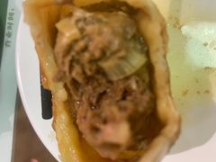 -清真牛街祥云轩门钉肉饼(左家庄店)