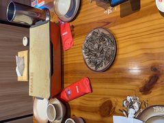 -唐力九头鸟烧烤·罗田吊锅(西云楼店)