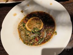 -大洋家·精品潮汕菜·生腌砂锅粥(天河东路店)