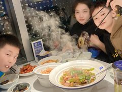 -兰湘子·湘菜小炒(长安万科广场店)