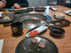 -赤坂亭M9和牛烧肉(世博源店)