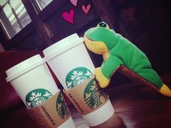 -星巴克臻选(成都宽窄巷子店)