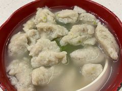 -旺角宝港式茶餐厅(寮步店)