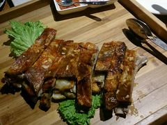 -阿罗新疆菜(人民广场店)