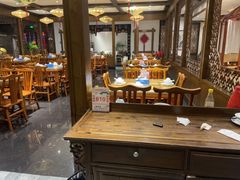 -苏浙徽·农家大院(开发区星湖101店)