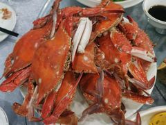 -友鹏海鲜(新宜白大道店)