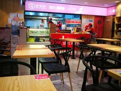 -驴世家驴肉火烧·凉皮·胡辣汤(五道口店)