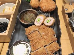 -胜博殿日式炸猪排(西红门店)