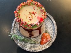 -BE NORMAL CAFE(霞溪路店)