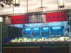 水产区-松沪名灶·豆浆鱼头·新上海菜(飞航吾悦广场店)