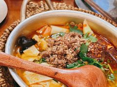 -麒麟风烤牛肉·云南烧烤小排档(丹凤街店)