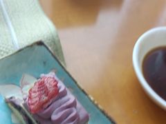 -视界美食自助餐厅·石家庄希尔顿酒店