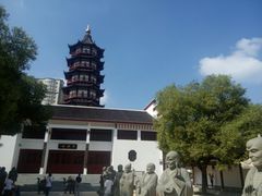 -绳金塔