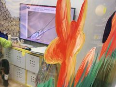 -向日葵艺术中心美术(虹桥南丰城校区)