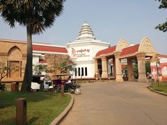 -吴哥国家博物馆