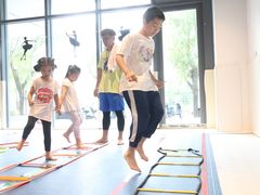 -小小运动馆(浦江店)