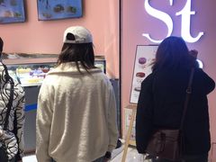-St蛋糕王国(亨特店)