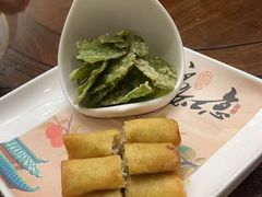 -卢小厨私房菜(长兴店)