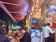 -洪大厨鸡煲(福田店)