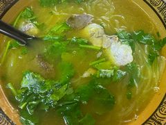 -锅贴大王南翔小笼(临沂二村店)