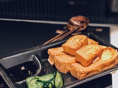 -馔豚·台北菜专门店(深圳湾万象城店)