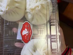 -白玉兰食品(中山公园龙之梦店)
