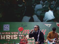 -大理床单厂艺术区