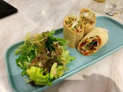 -LePark乐派亲子餐厅(33小镇店)
