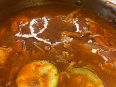 -花味·自助烤肉(南方时代店)