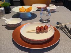 -柿合缘新京菜(国金中心商场店)