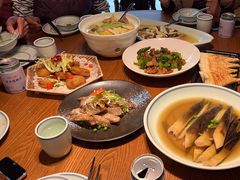 -周家二小姐的菜(西津渡店)