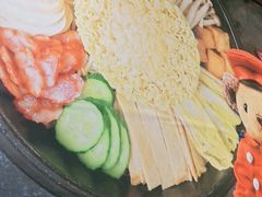 -汉米达特色料理餐厅(郴州友阿国际广场店)