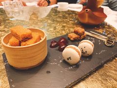 饭后甜品-誉珑轩