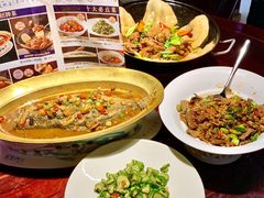 -集贤门·徽菜(南山店)
