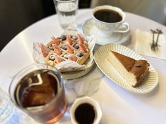 -Hei Cafe(工体店)