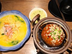 -扬州狮子楼·非遗淮扬菜(东关街店)