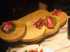 -火炉火自助餐(喜隆多店)