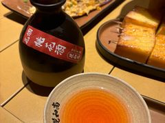 -花和尚·湘西小串烧烤(祈福店)