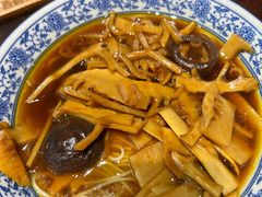 -西园寺素食(西园弄戒幢律寺店)